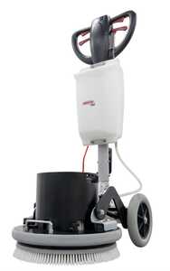 Singelskurmaskin Titan Heavy Duty