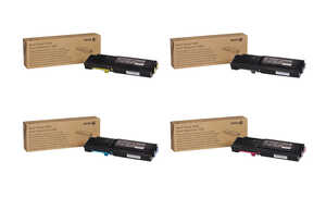 Toner Xerox 106R0224