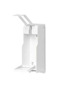 Dispenserhållare Durable Vägg Vit