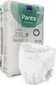 Engångsbyxa Abena Pants Premium Junior Vit XS2 50-75cm 14st