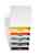 Blankettbox Durable Varicolor Mix 5 bild 5