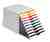 Blankettbox Durable Varicolor Mix 10 bild 2