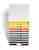 Blankettbox Durable Varicolor Mix 10 bild 5
