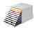 Blankettbox Durable Varicolor Mix 10 bild 3