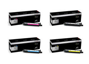Developer Lexmark 70C0D