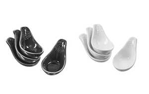 Tapas Cult Design Orient Sked 8cm 4st