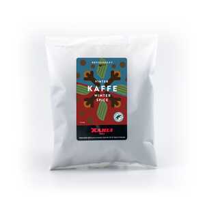Kaffe Kahls Malt Winter Spice UTZ 120g