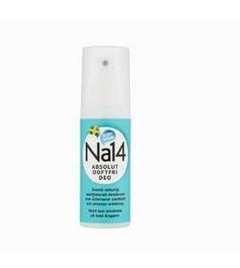 Bodyspray Na14 100ml