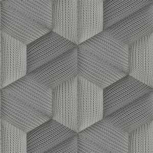 Textilgolv Forbo Flotex By Mac Stopa 360013F Grey Pleated 30mx200cm