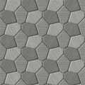 Textilgolv Forbo Flotex By Mac Stopa 360007F Linear Grey 30mx200cm