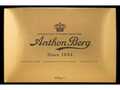Choklad Anthon Berg Guldask 400g