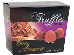 Tryffel Original Con Amore 180g