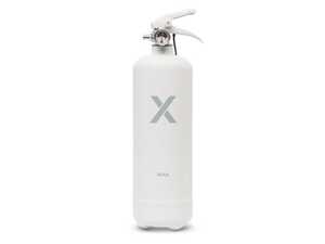 Brandsläckare Nexa Pulver Vit 1kg