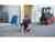 Golvmarkering Tesa Premium Gul 50mmx33m bild 4