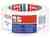 Golvmarkering Tesa Professional Vit 50mmx33m bild 3