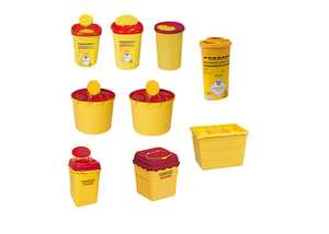 Kanylburk Sarstedt Multisafe