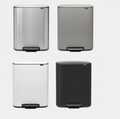 Pedalhink Brabantia BO Bin 2x30L