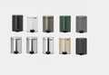 Pedalhink Brabantia NewIcon Bin 5L