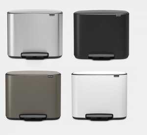 Pedalhink Brabantia BO Bin 36L