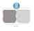 Vipplockskorg Brabantia BO Touch Bin Hi 2x30L bild 2