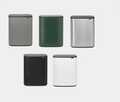 Vipplockskorg Brabantia BO Touch Bin 60L