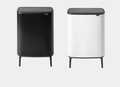 Vipplockskorg Brabantia BO Touch Bin Hi 60L
