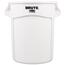 Soptunna Rubbermaid Brute Vit 76L