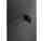 Askkopp Rubbermaid Genie Svart bild 3
