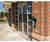 Askkopp Rubbermaid Infinity Wallmount bild 2