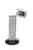 Askkopp Rubbermaid Metropolitan Svart bild 2
