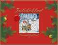 Julchocklad 750g