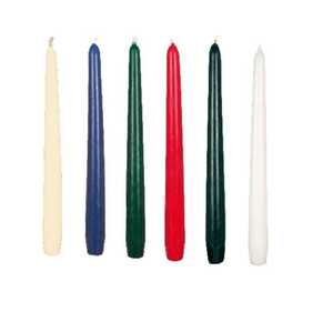 Antikljus Abena 25cm 8 h