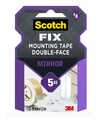 Monteringstejp 3M Scotch-Fix Spegel 19mmx1.5m