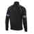 Jacka Worksafe Perform Midlayer Svart bild 2