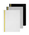 Inbindningsmapp Durable Durabind A4 30 Sidor