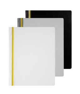 Inbindningsmapp Durable Durabind A4 30 Sidor