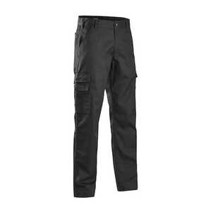 Midjebyxa worksafe Ready Service Pants Svart