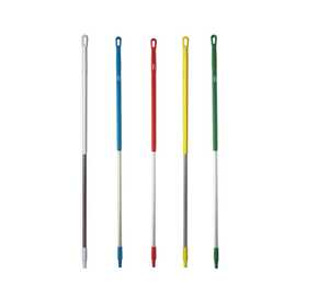 Skaft Vikan Aluminium 150cm