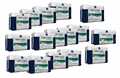 Allt-i-ett Skydd Abena Abri-Form Premium Vit 28st