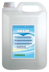 Moppkonservering Nordex Antim 5L