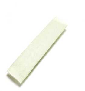 Engångsmopp Nordex Dustmopp Gul 20x45cm 500st