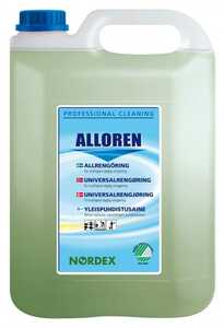 Allrent Nordex Alloren 5L