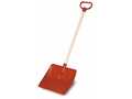 Minisnöskyffel Nordic Brands Plast 70cm