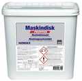 Maskindisk Nordex Proffer 5kg