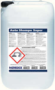 Auto Shampo Nordex Super 25L