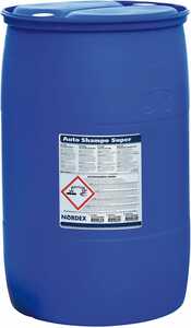 Auto Shampo Nordex Super 200L