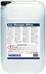 Car Shampo Nordex Shine 25L