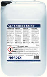 Car Shampo Nordex Shine 25L