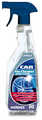 Fälg- och Hjultvätt Nordex Car Alu Cleaner Wheel Wash 750ml