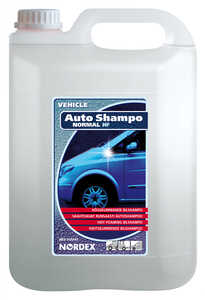 Auto Shampo Nordex Normal HF 5L